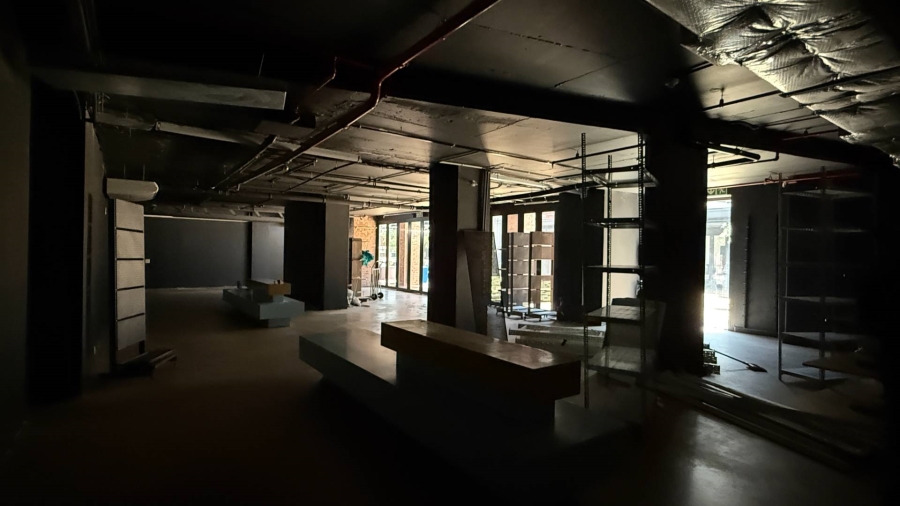 To Let commercial Property for Rent in Gardens Western Cape